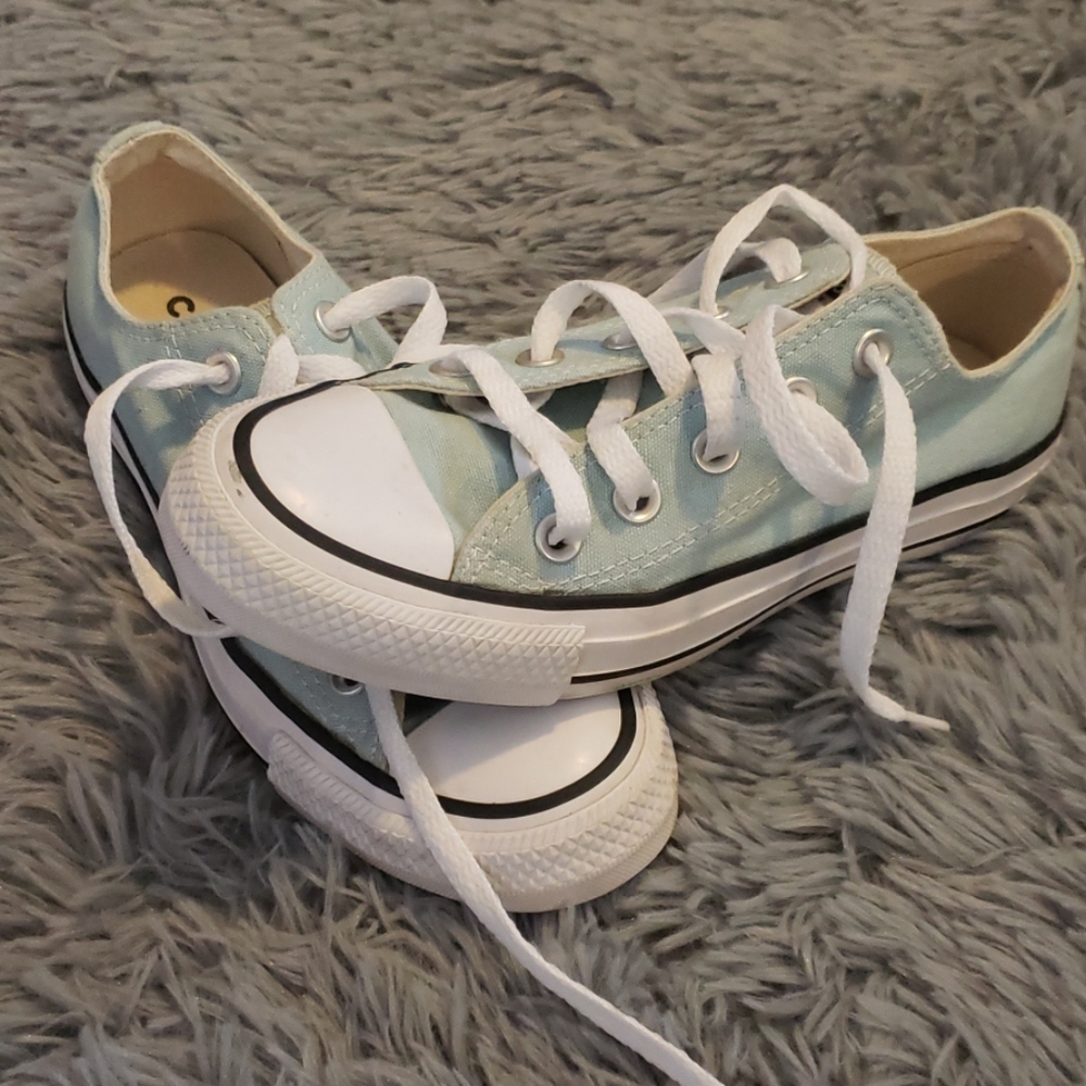 Womens Converse